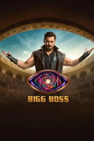 Bigg Boss 2026 Season 20 Hindi Audio WEB-DL 720p - 480p - 1080p [JioHotStar Series] [EP- 24 Added] [28th Sept]