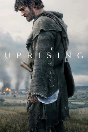 The Uprising 2026 English Dual Audio WEB-DL 720p - 480p - 1080p
